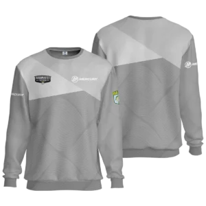 New Release Sweatshirt Lowrance National Walleye Tour Sweatshirt HCIS020302NWL