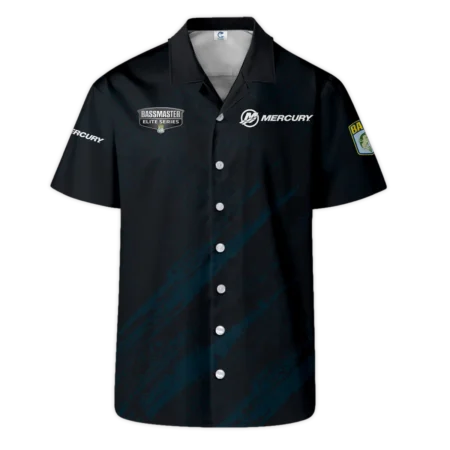 New Release Hawaiian Shirt Mercury Bassmaster Elite Tournament Hawaiian Shirt TTFS190201EM