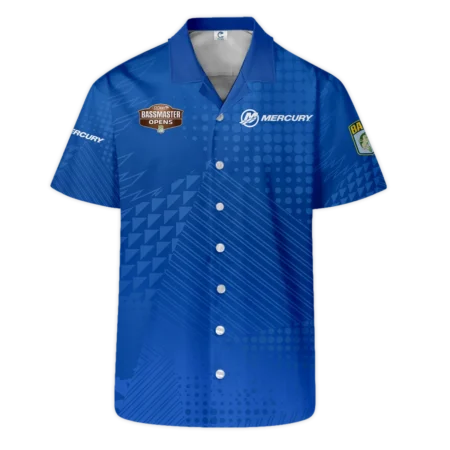New Release Hawaiian Shirt Mercury Bassmaster Opens Tournament Hawaiian Shirt TTFS220202OM