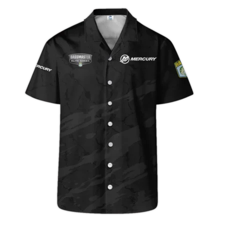 New Release Hawaiian Shirt Mercury Bassmaster Elite Tournament Hawaiian Shirt TTFS230202