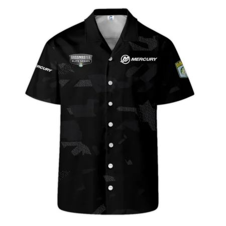 New Release Hawaiian Shirt Mercury Bassmaster Elite Tournament Hawaiian Shirt TTFS270202EM