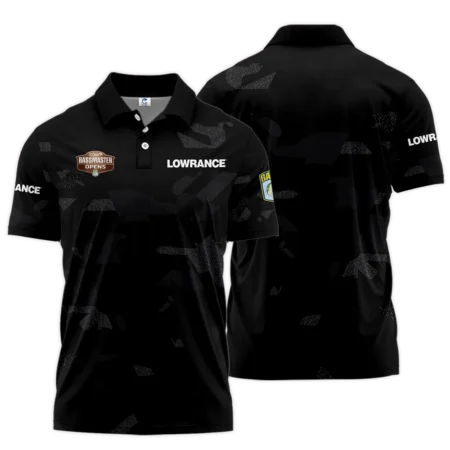 New Release T-Shirt Lowrance Bassmaster Opens Tournament T-Shirt TTFS270202OL