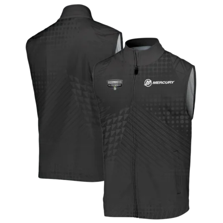 New Release Polo Shirt Mercury Bassmaster Elite Tournament Polo Shirt TTFS290201EM