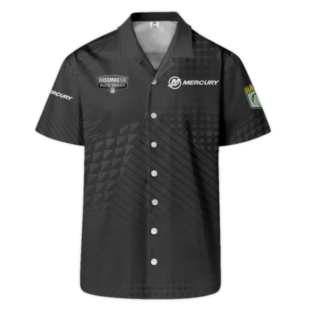 New Release Hawaiian Shirt Mercury Bassmaster Elite Tournament Hawaiian Shirt TTFS290201EM