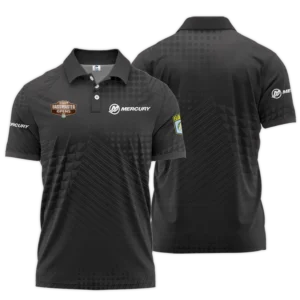 New Release Polo Shirt Lowrance National Walleye Tour Polo Shirt HCIS020302NWL