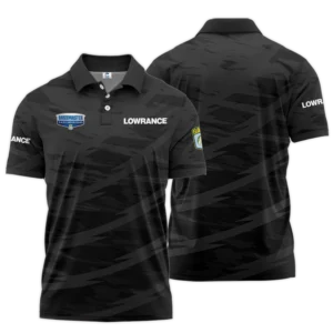 New Release Jacket Lowrance B.A.S.S. Nation Tournament Sleeveless Jacket HCIS020302NL