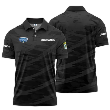 New Release Hawaiian Shirt Lowrance B.A.S.S. Nation Tournament Hawaiian Shirt HCIS020302NL