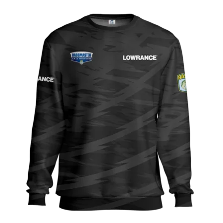New Release Sweatshirt Lowrance B.A.S.S. Nation Tournament Sweatshirt HCIS020302NL