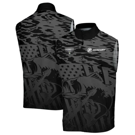 New Release Sweatshirt Mercury Bassmaster Elite Tournament Sweatshirt HCIS030301EM