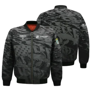 New Release Bomber Garmin B.A.S.S. Nation Tournament Bomber HCIS020302NG