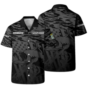 New Release Hawaiian Shirt Garmin Bassmasters Tournament Hawaiian Shirt HCIS030301WG