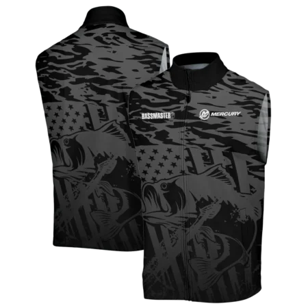New Release Sweatshirt Mercury Bassmasters Tournament Sweatshirt HCIS030301WM