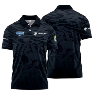 New Release Polo Shirt Lowrance Bassmasters Tournament Polo Shirt HCIS030701WL