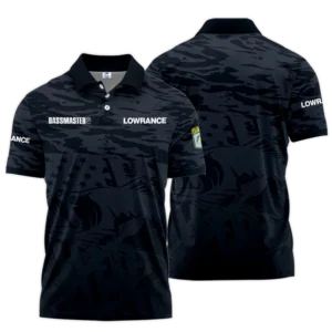 New Release Jacket Lowrance Bassmasters Tournament Stand Collar Jacket HCIS030701WL