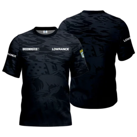 New Release Sweatshirt Lowrance Bassmasters Tournament Sweatshirt HCIS030701WL