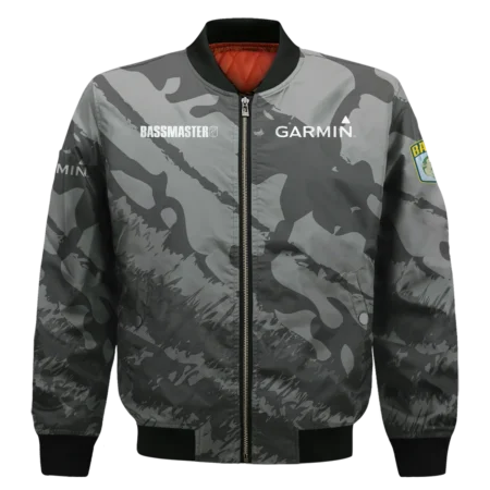 New Release Bomber Garmin Bassmasters Tournament Bomber HCIS030901WG