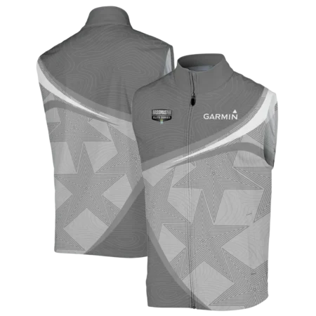 New Release Jacket Garmin Bassmaster Elite Tournament Sleeveless Jacket TTFC032601EG