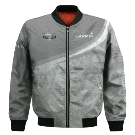 New Release Bomber Garmin Bassmaster Elite Tournament Bomber TTFC032601EG