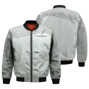 New Release Jacket Humminbird Exclusive Logo Quarter-Zip Jacket TTFC032701ZHU