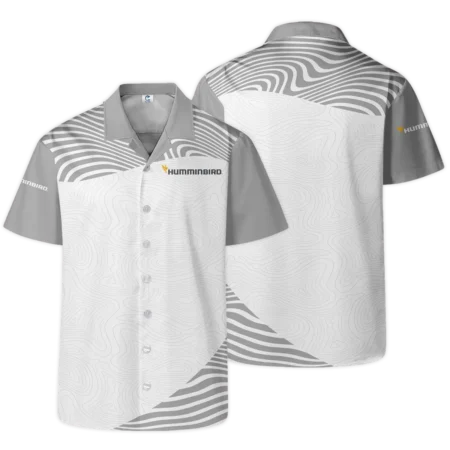 New Release Polo Shirt Humminbird Exclusive Logo Polo Shirt TTFC032701ZHU