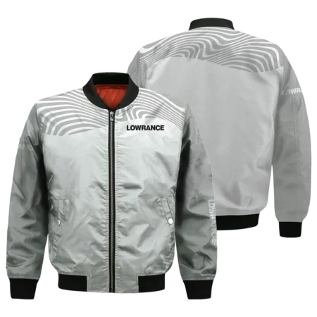 New Release Jacket Lowrance Exclusive Logo Quarter-Zip Jacket TTFC032701ZL