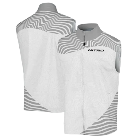 New Release Polo Shirt Nitro Exclusive Logo Polo Shirt TTFC032701ZN