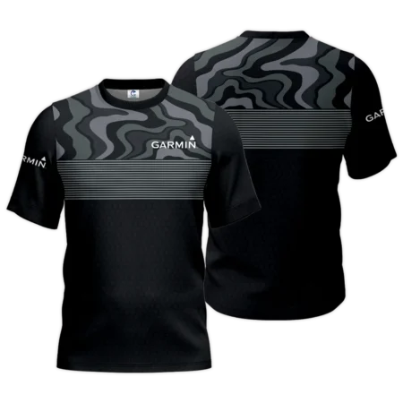 New Release T-Shirt Garmin Exclusive Logo T-Shirt TTFC032801ZG