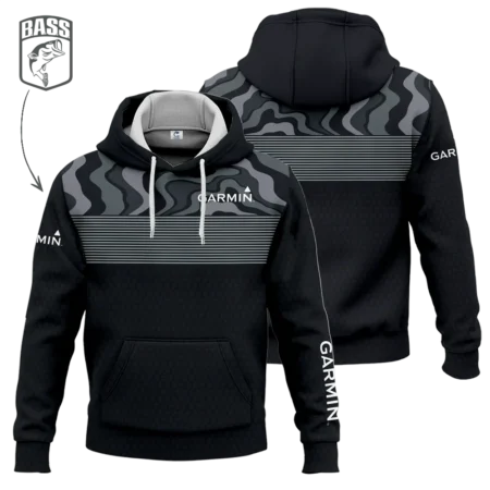 New Release Hoodie Garmin Exclusive Logo Hoodie TTFC032801ZG