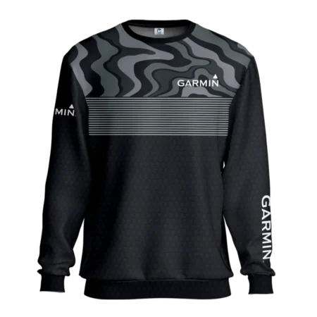 New Release Sweatshirt Garmin Exclusive Logo Sweatshirt TTFC032801ZG