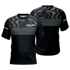 New Release T-Shirt Nitro Exclusive Logo T-Shirt TTFC032801ZN