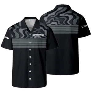 New Release Hawaiian Shirt Nitro Exclusive Logo Hawaiian Shirt TTFC032801ZN