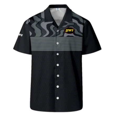 New Release Hawaiian Shirt Lew's Exclusive Logo Hawaiian Shirt TTFC032801ZLS