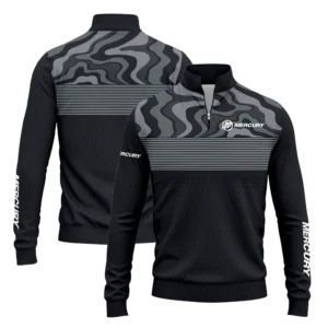 New Release Jacket Lowrance Exclusive Logo Quarter-Zip Jacket TTFC032801ZL