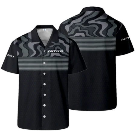 New Release Hawaiian Shirt Nitro Exclusive Logo Hawaiian Shirt TTFC032801ZN