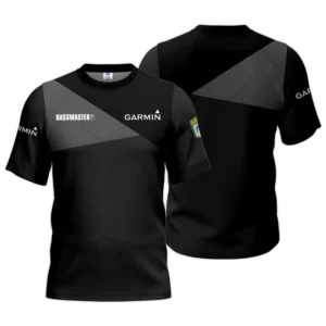 New Release Polo Shirt Garmin Bassmasters Tournament Polo Shirt TTFC032802WG
