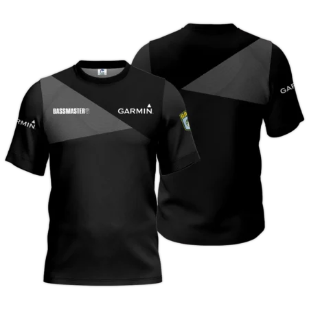 New Release T-Shirt Garmin Bassmasters Tournament T-Shirt TTFC032802WG