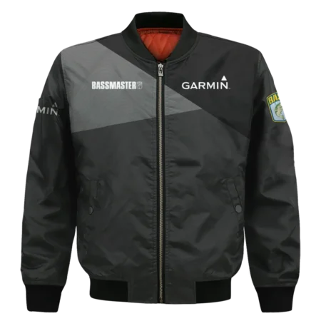 New Release Bomber Garmin Bassmasters Tournament Bomber TTFC032802WG