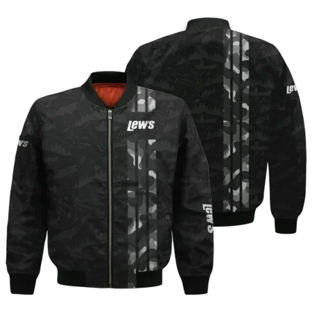 New Release Jacket Lew's Exclusive Logo Sleeveless Jacket TTFC032901ZLS