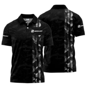 New Release Polo Shirt Nitro Exclusive Logo Polo Shirt TTFC032901ZN