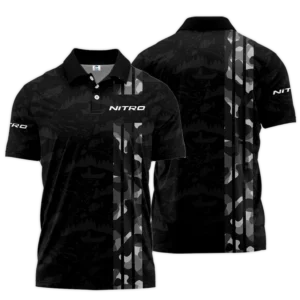 New Release Polo Shirt Ranger Exclusive Logo Polo Shirt TTFC032901ZRB