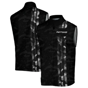 New Release Jacket Nitro Exclusive Logo Stand Collar Jacket TTFC032901ZN