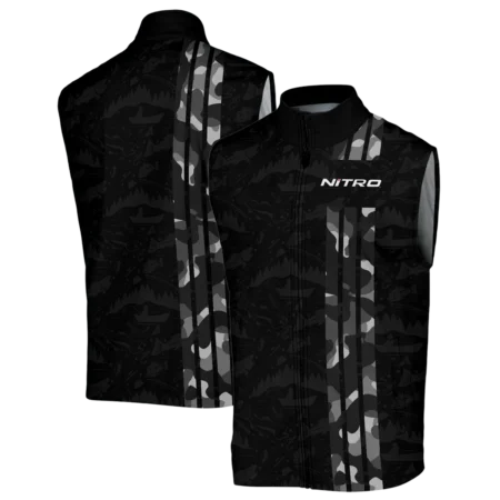 New Release Sweatshirt Nitro Exclusive Logo Sweatshirt TTFC032901ZN