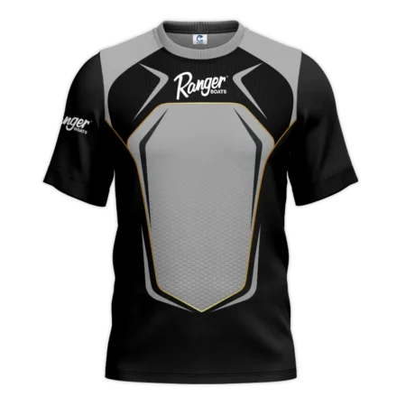 New Release T-Shirt Ranger Exclusive Logo T-Shirt TTFC032903ZRB