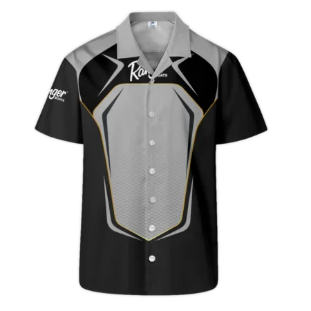 New Release Hawaiian Shirt Ranger Exclusive Logo Hawaiian Shirt TTFC032903ZRB