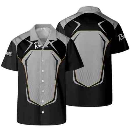 New Release T-Shirt Ranger Exclusive Logo T-Shirt TTFC032903ZRB