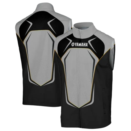 New Release Jacket Yamaha Exclusive Logo Quarter-Zip Jacket TTFC032903ZY