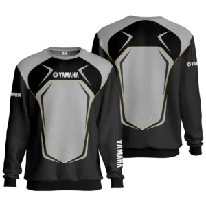 New Release Jacket Yamaha Exclusive Logo Sleeveless Jacket TTFC032903ZY