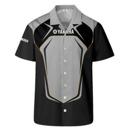 New Release Hawaiian Shirt Yamaha Exclusive Logo Hawaiian Shirt TTFC032903ZY