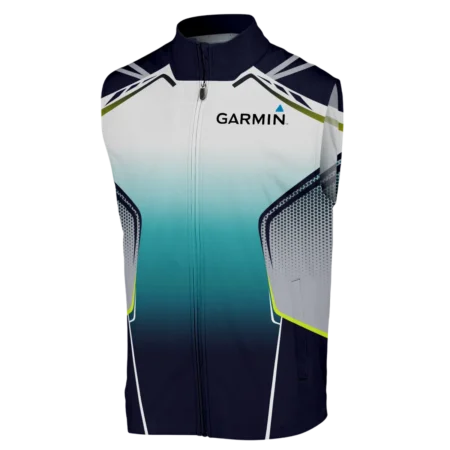 New Release Jacket Garmin Exclusive Logo Sleeveless Jacket TTFC033001ZG