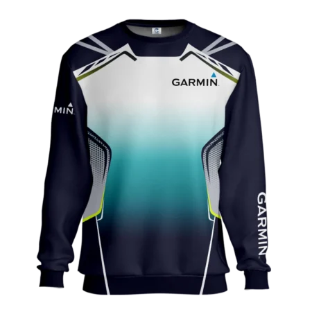 New Release Sweatshirt Garmin Exclusive Logo Sweatshirt TTFC033001ZG